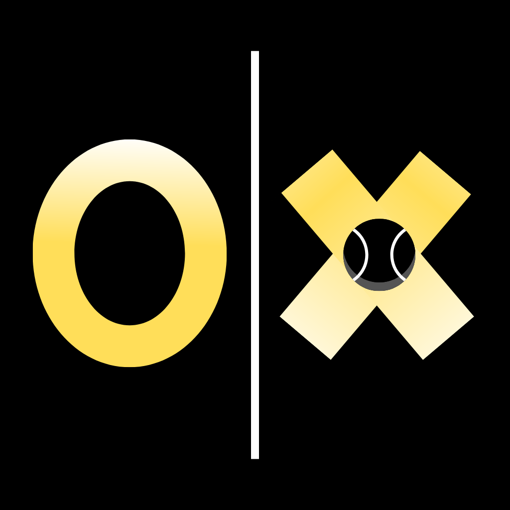 Score OX Logo